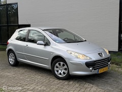 Peugeot 307 - 1.6-16V XS | Climate + Cruise + nieuwe apk
