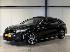 Kia Pro cee'd - ProCeed 1.0 T-GDI GT-Line Virtual Pano Camera Winterpack