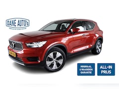 Volvo XC40 - 1.5 T4 Recharge Inscription