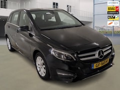 Mercedes-Benz B-klasse - 180 Ambition Automaat 2e Eig. +NAP NL-auto