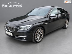 BMW 5-serie Gran Turismo - 550xi High Executive | Vol opties | 108.939km