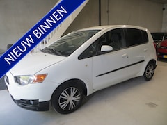Mitsubishi Colt - 1.3 Edition Two-1e EIG-AIRCO-SUPERNETJES