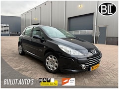 Peugeot 307 - 1.6-16V Oxygo NIEUWE DIST.RIEM* AIRCO* CRUISE