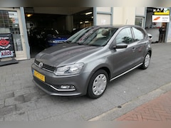 Volkswagen Polo - 1.2 TSI Comfortline Apk/Airco/Cruise/Nap/Elektrische Ramen