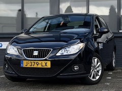 SEAT Ibiza SC - 1.2 Style |Clima |CruiseC |StoelVerw |CarPlay