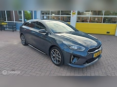 Kia Pro cee'd - ProCeed 1.4 T-GDI GT-Line