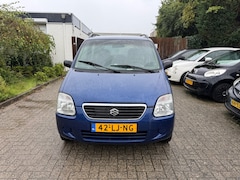 Suzuki Wagon R+ - 1.3 GLS