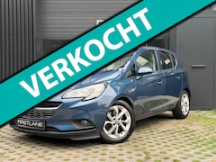 Opel Corsa - 1.0 Turbo Edition | Achteruitrijcamera | NW APK