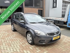 Kia Cee'd Sporty Wagon - 1.4 CVVT X-pect