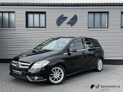 Mercedes-Benz B-klasse - 180 Ambition|Trekhaak|Stoelverwarming|