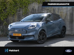 Ford Puma Gen-E - BlueCruise Edition 47kWh 168pk BLUECRUISE | 18''LM | WINTER PACK | ELEK. ACHTERKLEP | DAB