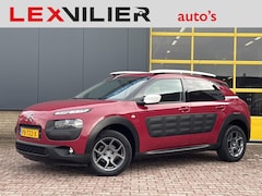 Citroën C4 Cactus - 1.2 PureTech Feel Automaat prijs incl Bovag garantie