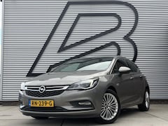 Opel Astra - 1.4 Innovation 2e Eigenaar|Navi|Clima|Cruise|PDC V+A|Dealer Onderhouden|LED|APK tot 01-202