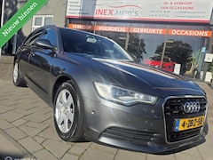Audi A6 Avant - 3.0 TDI Quattro 150kW / 204pk Sport Edition Zeer nette auto
