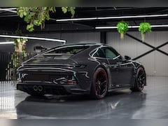 Porsche 911 - 4.0 GT3 Touring Btw auto, (€ 198.305, 79 Ex B.T.W) Eerste lak, A1 Conditie Belgisch Geleve