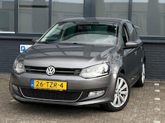 Volkswagen Polo - 1.2 TSI Highline |Clima |CruiseC |Navi |6-Bak