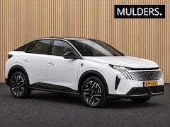 Peugeot 3008 - 1.2 Hybrid 145 GT Automaat | Camera/Navi/Stoel&Stuurverwarming