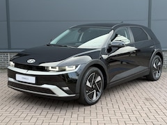 Hyundai IONIQ 5 - Standard Range Pure Edition 63 kWh / Snel Leverbaar / Stoelverwarming Voor + Achter / Stuu