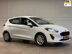 Ford Fiesta - 1.0 EcoBoost / 2021 / Airco / Navi / Cruise