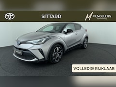 Toyota C-HR - 2.0 Hybrid First Edition
