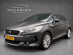 DS 5 - 5 Executive | Autom. | APK | Pano | Camera | Head-Up | Cruise |