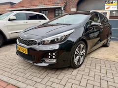 Kia Cee'd Sportswagon - 1.0 T-GDi GT-Line I CLIMA I CRUISE I CAMERA I NAVI I BLUETOOTH I