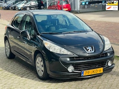 Peugeot 207 - 1.4 VTi Look Airco Stuurbekr Cruise Trekhaak Nap