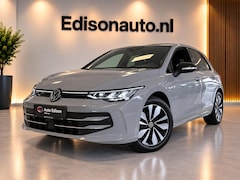 Volkswagen Golf - 1.5 eTSI DSG GOAL *LED*APP*ACC*STOEL&STUUR VERW
