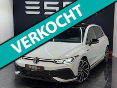 Volkswagen Golf - 2.0 TSI GTI Clubsport Keyless HUD Pano IQ HK