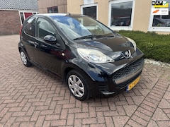 Peugeot 107 - 1.0-12V Sublime AIRCO/ELEC/RAM/NAP/APK/schadevrij