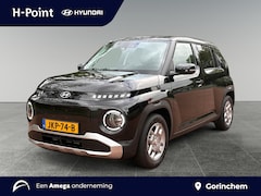 Hyundai Inster - Pulse 49kWh 116pk | CAMERA | CLIMA | PARKEERSENSOREN | DRAADLOZE OPLADER |