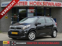 Kia Picanto - 1.0 MPi 67pk 4-zits DynamicLine | Carplay | Camera | 14" LM velgen |