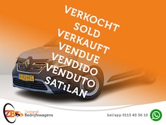 Renault Kangoo E-Tech - Advance Open Sesame 44 kWh | Snellader | Camera | PDC | SOH 98%