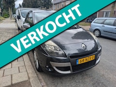 Renault Scénic - 1.4 TCE Expression