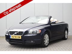 Volvo C70 Convertible - 2.4i Summum