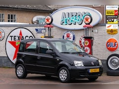 Fiat Panda - 1.2 Active 60.100 km +NAP NL-auto