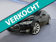 Tesla Model S - P85 Base |FREE SUPERCHARGE|SC01|PERFORMANCE|INRUIL MOGELIJK|