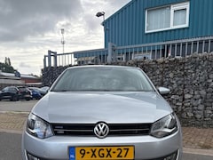 Volkswagen Polo - 1.2 TDI Trendline