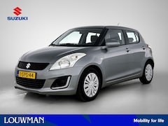 Suzuki Swift - 1.2 Comfort