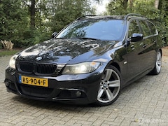 BMW 3-serie Touring - 325i High Exe--M-Pakket, Liefhebber auto