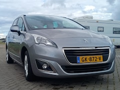 Peugeot 5008 - 1.2 PureTech Style 5p.