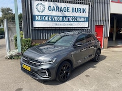 Volkswagen T-Roc - 1.5 TSI R-Line Business+