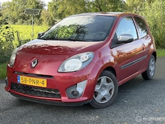 Renault Twingo - 1.2-16V Dynamique Rijdt goed, Koude airco