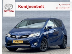 Toyota Verso - 1.8 VVT-i Business Automaat | NL auto | Eerste Eigenaar | Trekhaak | Navi