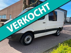 Mercedes-Benz Sprinter - 313 2.2 CDI 325 HD DC / Airco / 2012/ Euro5 / 95KW=129PK / Airbag / Elek Ramen / FIAL PRIC
