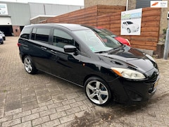 Mazda 5 - 5 /6 persoon/automaat/nieuwe apk