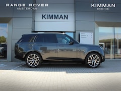 Land Rover Range Rover - P550e Autobiography PHEV | Shadow Pack | Towing Pack | Koelkast |