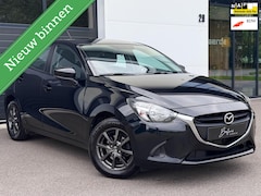 Mazda 2 - 2 1.5 Skyactiv-G TS AUTOMAAT|Org NL|Trekhaak|Cruise Co