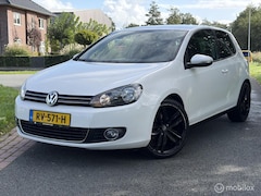 Volkswagen Golf - 1.6 Comfortline, Zo meeneem prijs