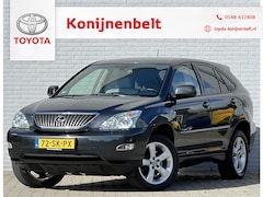 Lexus RX - 300 Executive Automaat AWD | NL auto | Leder | Xenon